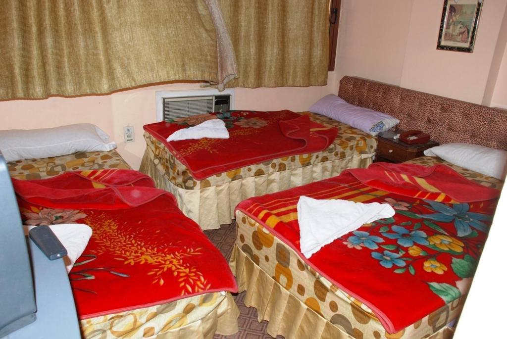 Tiba Hotel Aswan Room photo